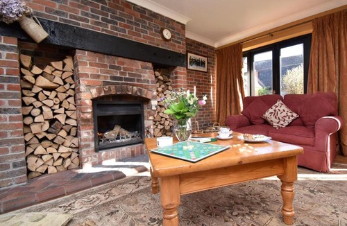 Winfrith Newburgh House | 2 Bed in Dorchester oc-dc018