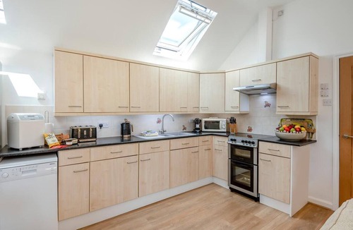 Wold Newton Cottage | 2 Bed in Driffield (oc-79279)