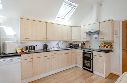 Wold Newton House | 2 Bed in Driffield oc-79279