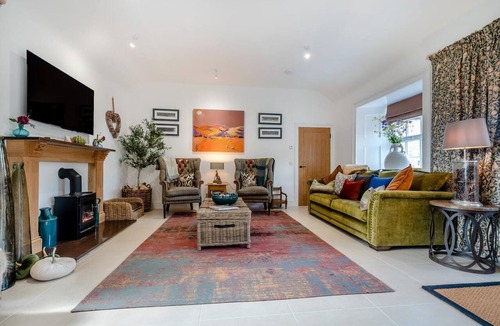 Dunscore Cottage | 2 Bed in Dumfries (oc-b29836)
