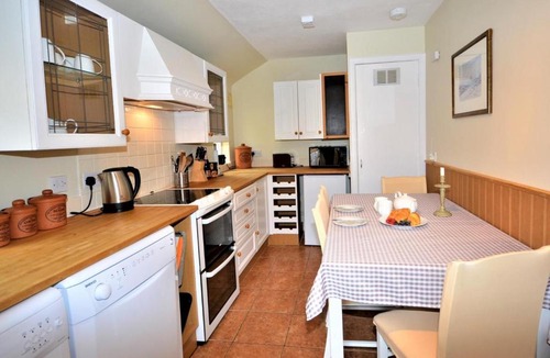 Ellemford House | 2 Bed in Duns oc-48811