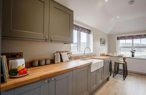 Ellemford House | 2 Bed in Duns oc-82759