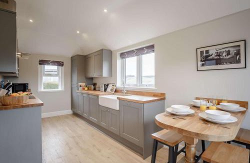 Ellemford House | 2 Bed in Duns oc-82759