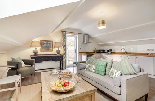 Clitheroe Cottage | 2 Bed in Dunsop Bridge (oc-w33525)