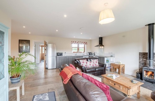 Edlingham House | 2 Bed in Edlingham (oc-q32006)