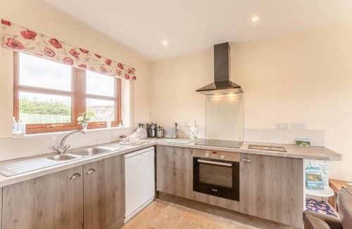 Edlingham House | 2 Bed in Edlingham (oc-q32006)
