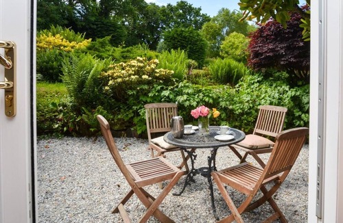 Sticklepath Cottage | 2 Bed in Exeter (oc-93129)