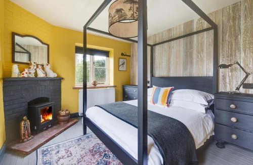 Field Dalling House | 2 Bed in Field Dalling oc-1988