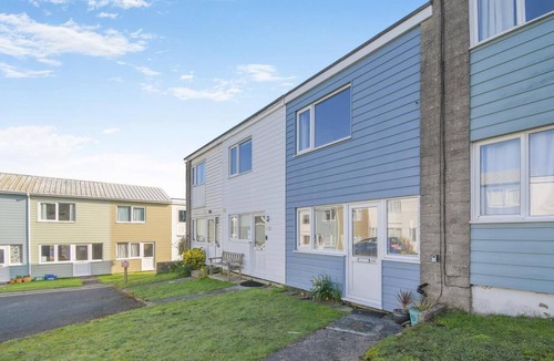 Stackpole Cottage | 2 Bed in Freshwater East (oc-s39030)