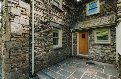 Grasmere Cottage | 2 Bed in Grasmere (oc-lr245)