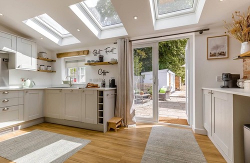 Great Massingham Cottage | 2 Bed in Great Massingham (oc-a45882)