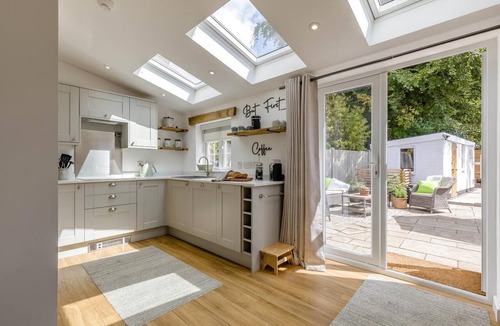 Great Massingham Cottage | 2 Bed in Great Massingham (oc-a45882)