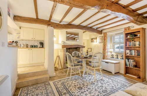 Greystoke Cottage | 2 Bed in Greystoke (oc-s30412)