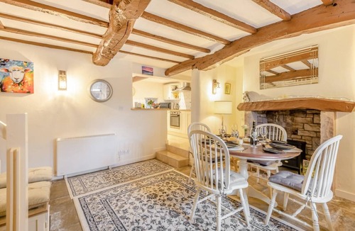 Greystoke Cottage | 2 Bed in Greystoke (oc-s30412)