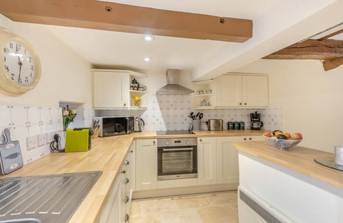 Greystoke Cottage | 2 Bed in Greystoke (oc-s30412)