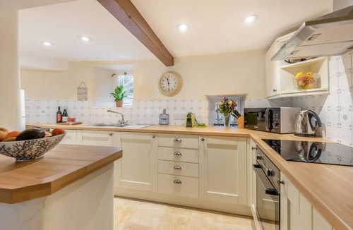 Greystoke Cottage | 2 Bed in Greystoke (oc-s30412)