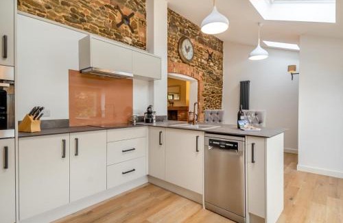 Grimston House | 2 Bed in Grimston oc-1622