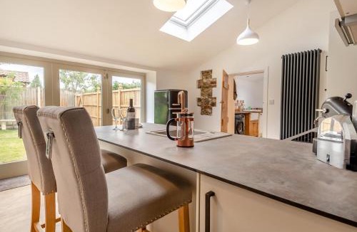 Grimston House | 2 Bed in Grimston oc-1622
