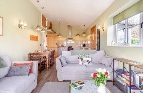 Happisburgh Cottage | 2 Bed in Happisburgh (oc-b34457)