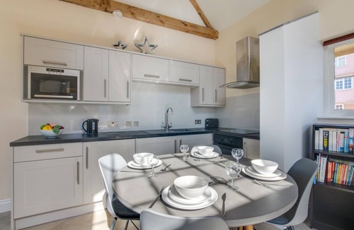 Halesworth Cottage | 2 Bed in Halesworth (oc-bbs)