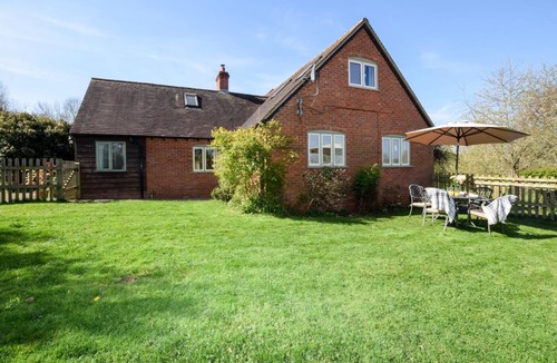 Upper Sapey Cottage | 2 Bed in Hanley William (oc-d30115)
