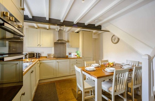 Spennithorne Cottage | 2 Bed in Harmby Nr Leyburn (oc-g0136)