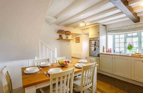 Spennithorne Cottage | 2 Bed in Harmby Nr Leyburn (oc-g0136)