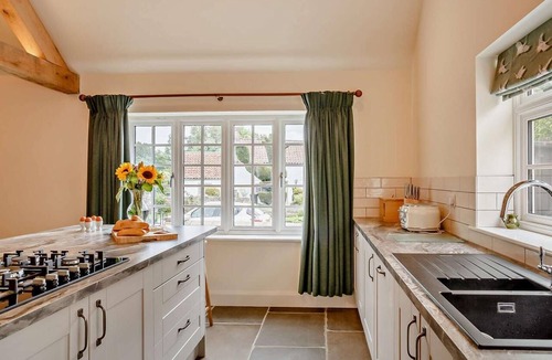 Bishop Monkton House | 2 Bed in Harrogate (oc-92721)