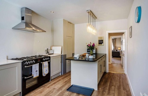 Pateley Bridge Apartment | 2 Bed in Harrogate (oc-88933)