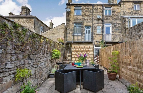 Pateley Bridge Apartment | 2 Bed in Harrogate (oc-88933)