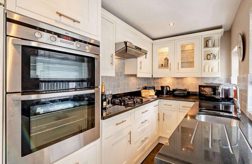 Harrogate Cottage | 2 Bed in Harrogate (oc-hh037)
