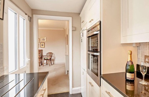 Harrogate Cottage | 2 Bed in Harrogate (oc-hh037)