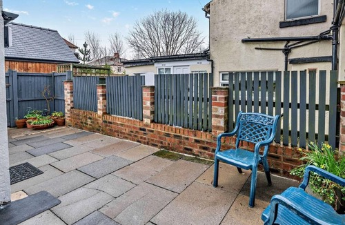 Harrogate Cottage | 2 Bed in Harrogate (oc-hh037)
