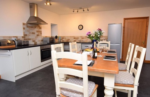 Ripley Cottage | 2 Bed in Harrogate (oc-hh011)