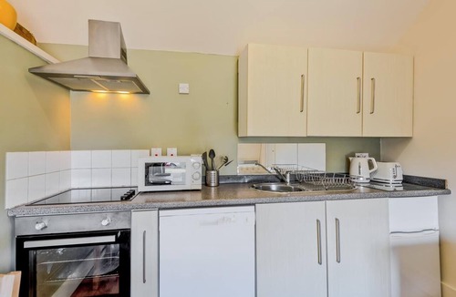 Elmsted Cottage | 2 Bed in Hastingleigh (oc-c36341)