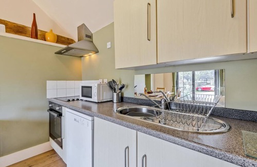 Elmsted Cottage | 2 Bed in Hastingleigh (oc-c36341)