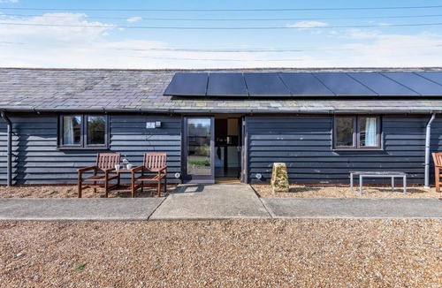 Elmsted Cottage | 2 Bed in Hastingleigh (oc-c36342)