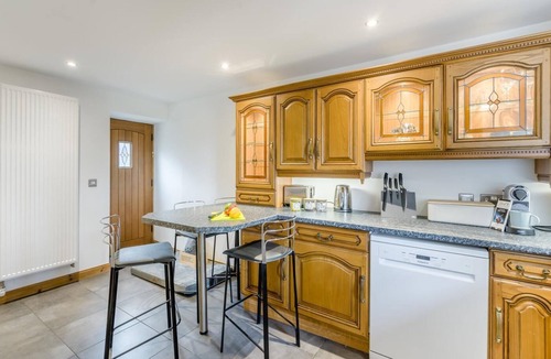 Peterhead Cottage | 2 Bed in Hatton (oc-t32765)