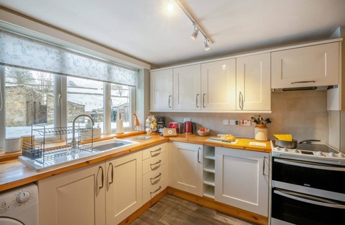 Hawes Cottage | 2 Bed in Hawes (oc-b30521)