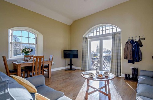 Hawick House | 2 Bed in Hawick oc-86021