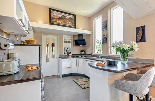 Hawick Ski Chalet | 2 Bed in Hawick (oc-96262)