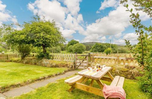 Hallington House | 2 Bed in Hexham oc-89086