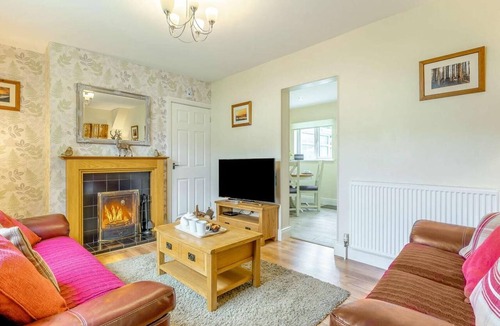 Kielder Cottage | 2 Bed in Hexham (oc-89299)