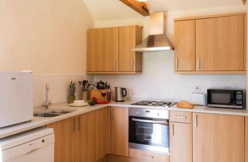 Hindringham Cottage | 2 Bed in Hindringham (oc-1871)