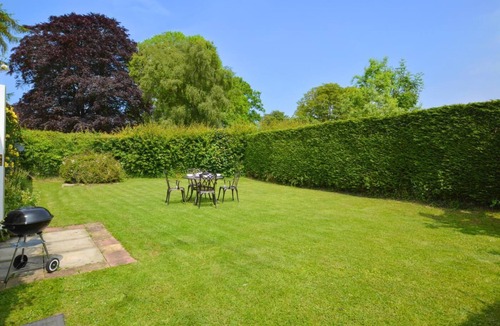 Hindringham Cottage | 2 Bed in Hindringham (oc-1871)