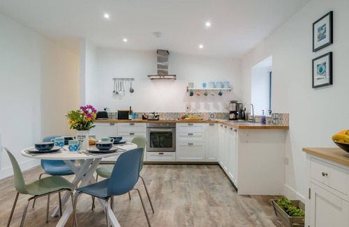 Hinton Blewett Cottage | 2 Bed in Hinton Blewett (oc-g34070)