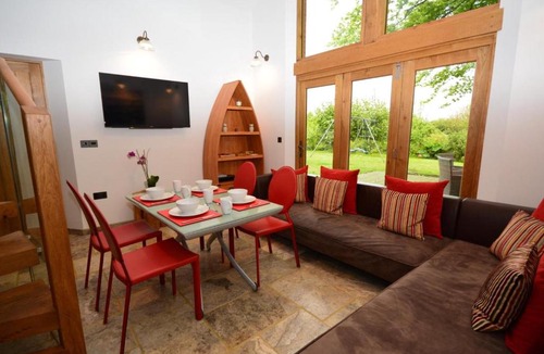 Widemouth Bay House | 2 Bed in Holsworthy oc-31962