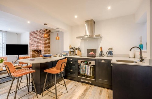 Horstead Cottage | 2 Bed in Horstead (oc-l34497)