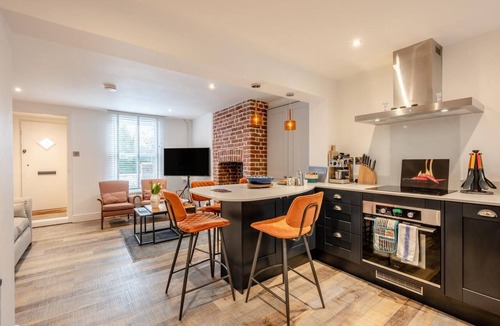 Horstead Cottage | 2 Bed in Horstead (oc-l34497)