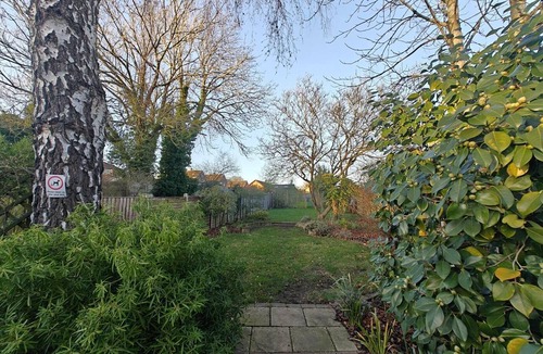 Horstead Cottage | 2 Bed in Horstead (oc-l34497)